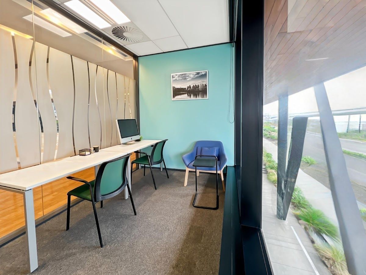 Regus - Auckland, Airport 3