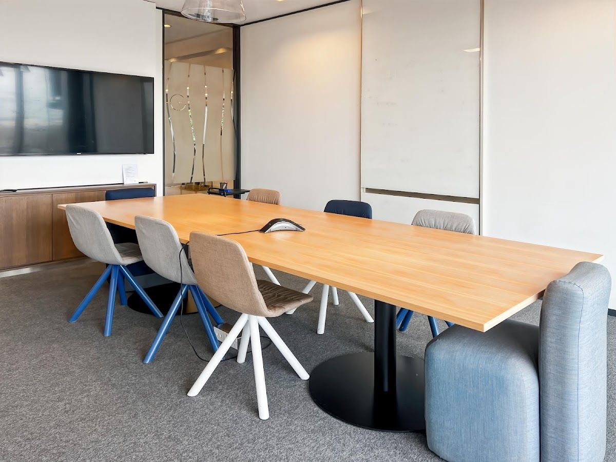 Regus - Auckland, Airport 4