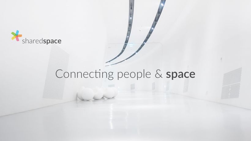 Sharedspace - Share, Hire or Rent Office, Retail, Car Park, Venue & Event Space