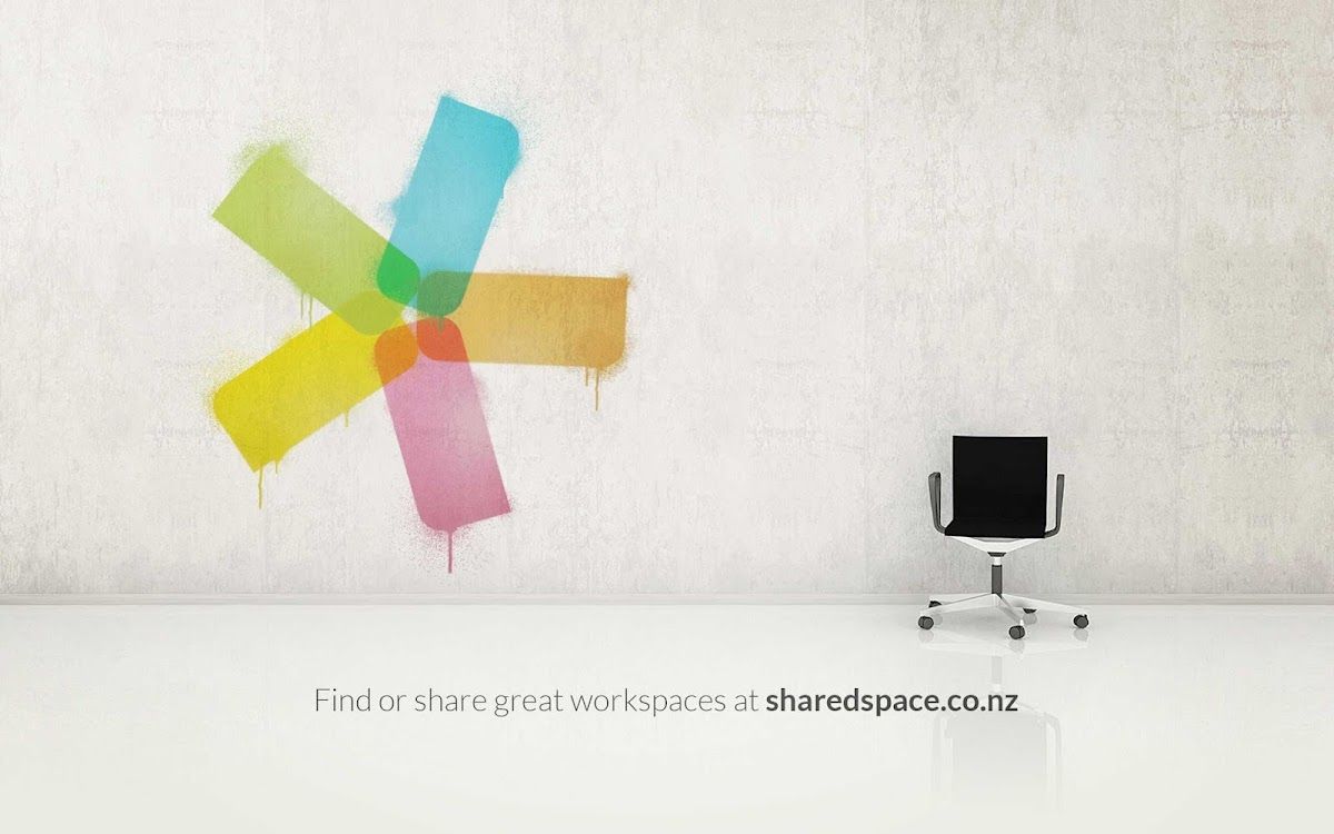 Sharedspace - Share, Hire or Rent Office, Retail, Car Park, Venue & Event Space 3