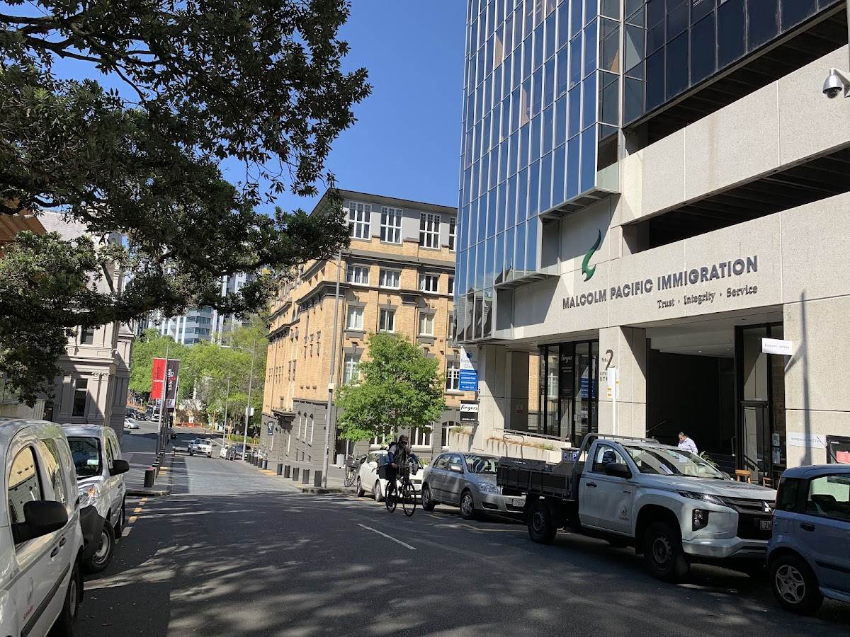 Professional Offices on Kitchener St