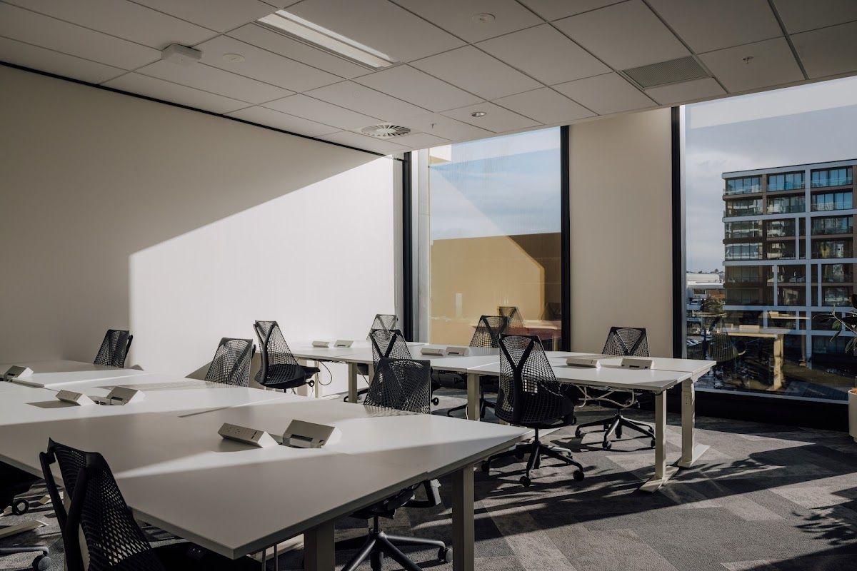 Precinct Flex @ GridAKL (Formerly Generator NZ) 12 Madden Street 4