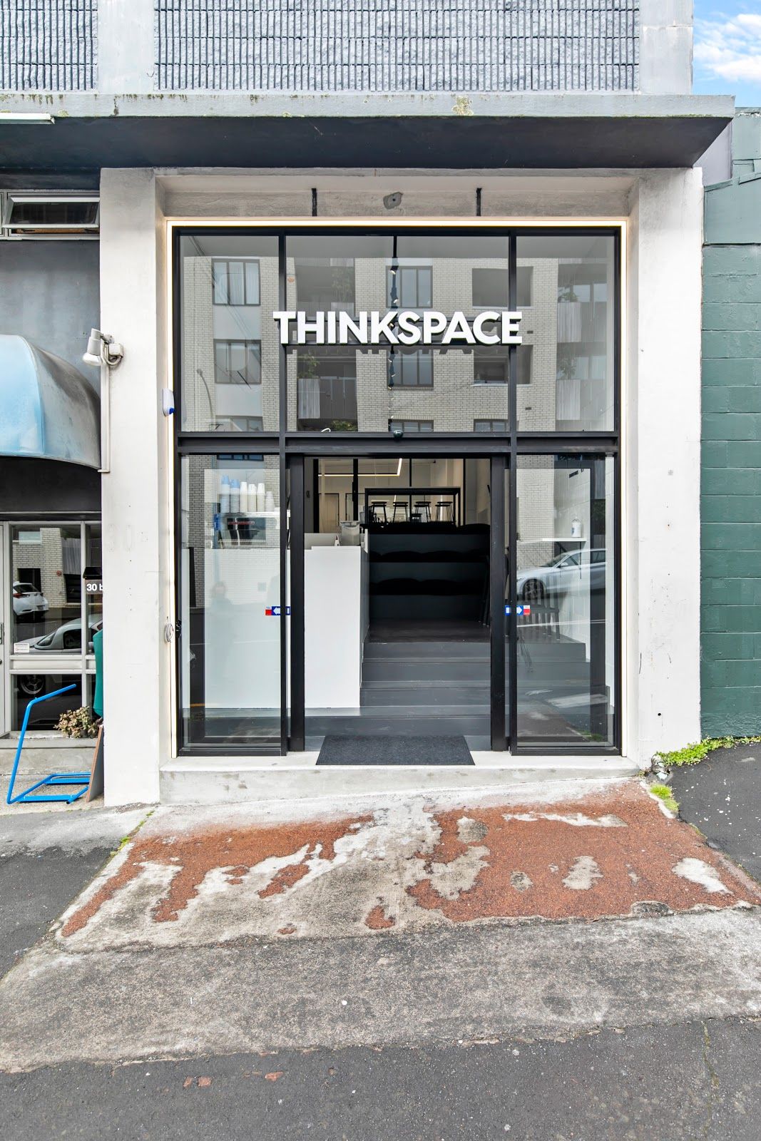 Thinkspace Ponsonby 4
