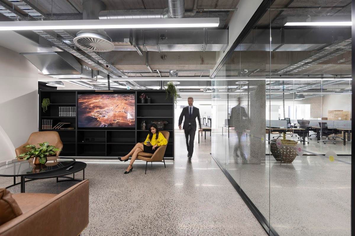 FOOTPRINT - powered by Argosy