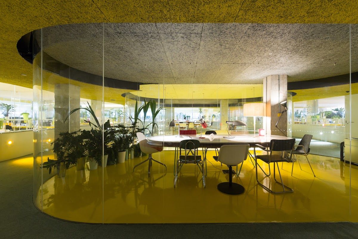 Second Home Spitalfields 3