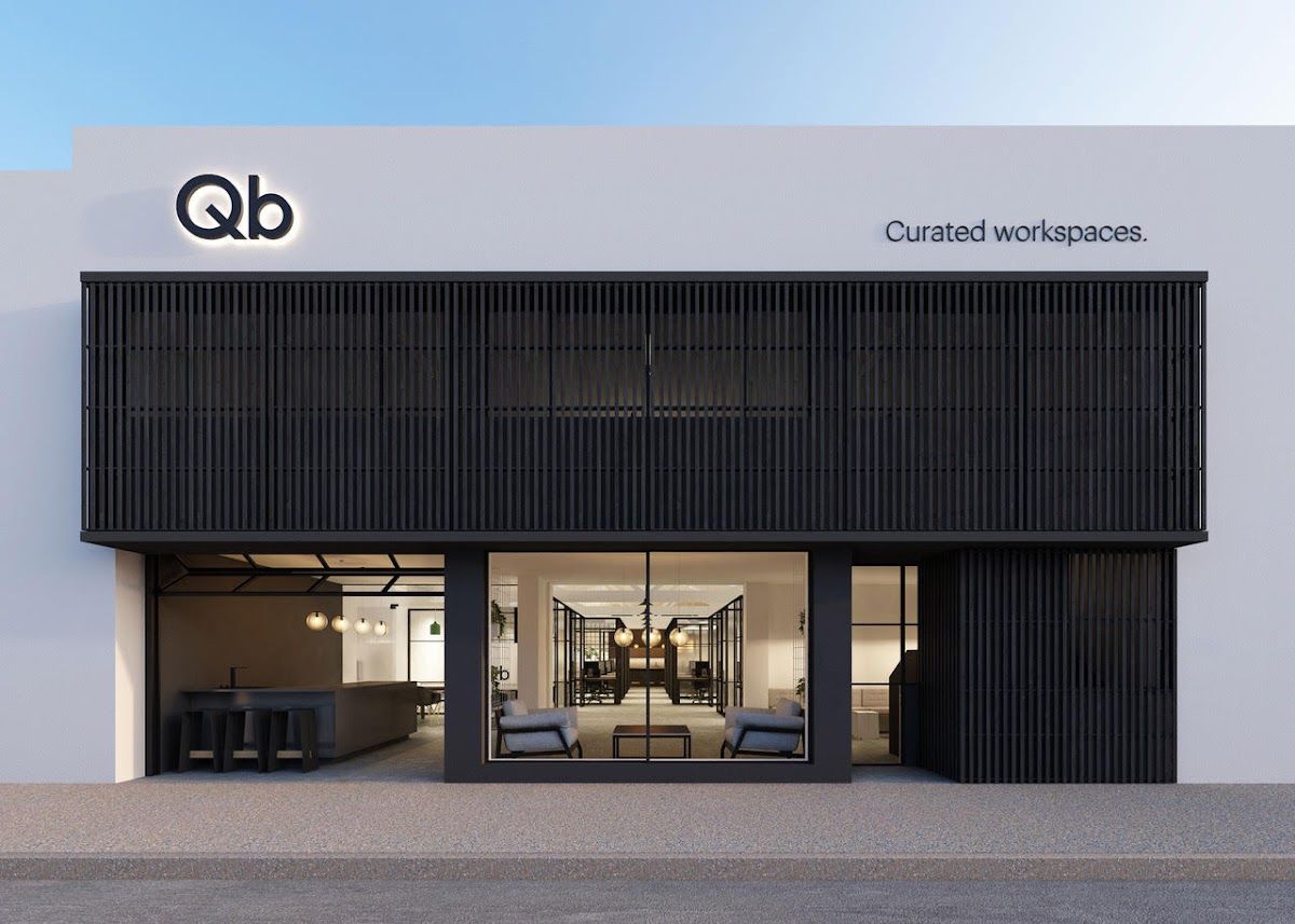 Qb Studios - Newmarket 4