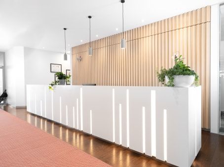 Regus - Auckland, Constellation Drive 3