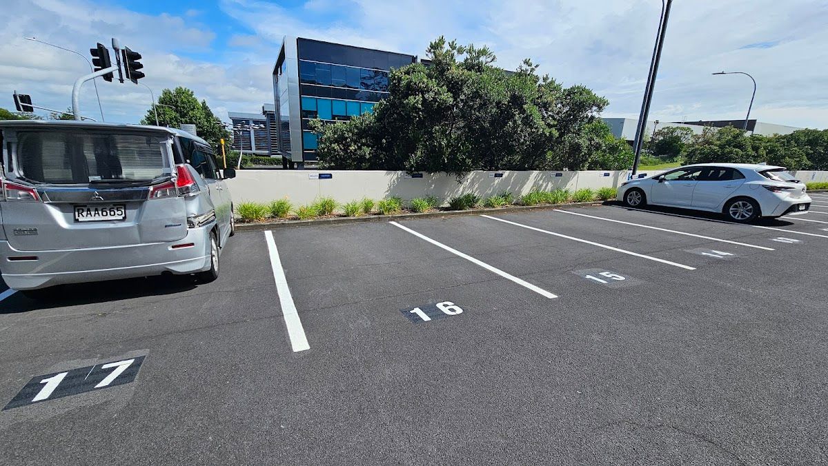 Regus - Auckland, Constellation Drive 4