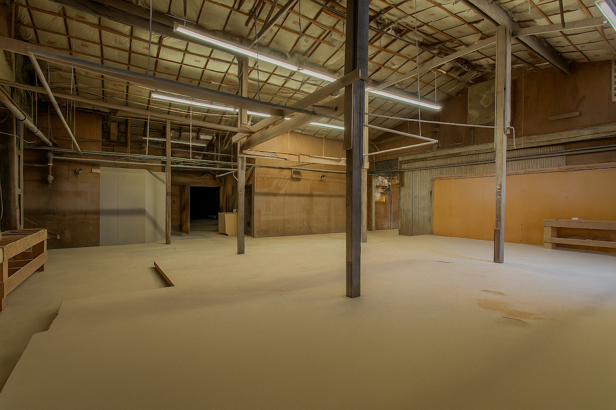 Three One Three | Co-Warehouse & Coworking Office Space | 1500 3rd Ave 3
