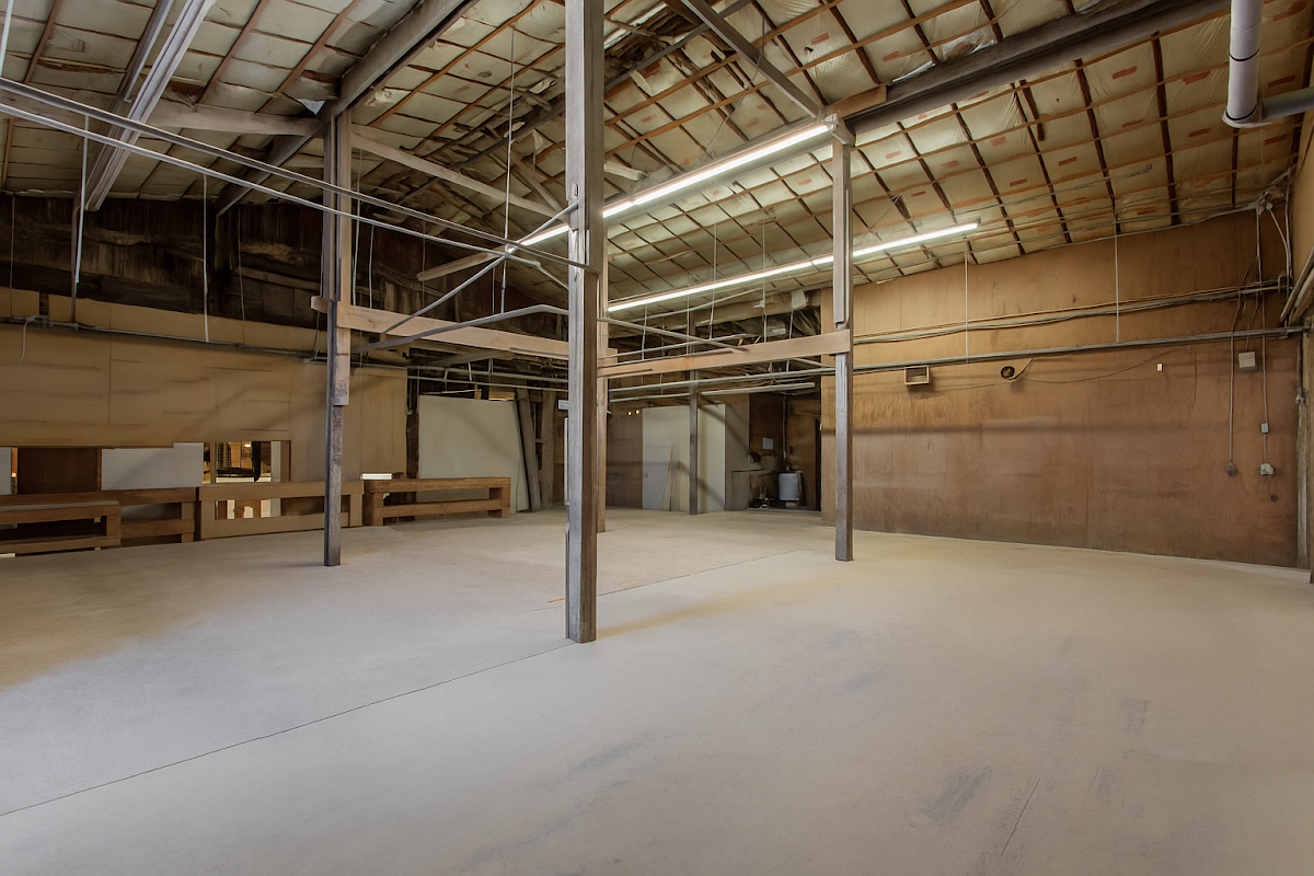 Three One Three | Co-Warehouse & Coworking Office Space | 1500 3rd Ave 4