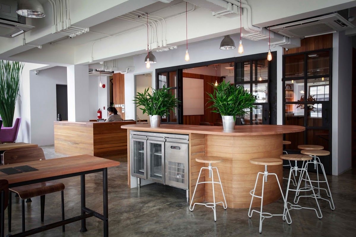 the Hive Thonglor 3