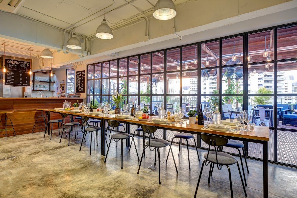the Hive Thonglor 4