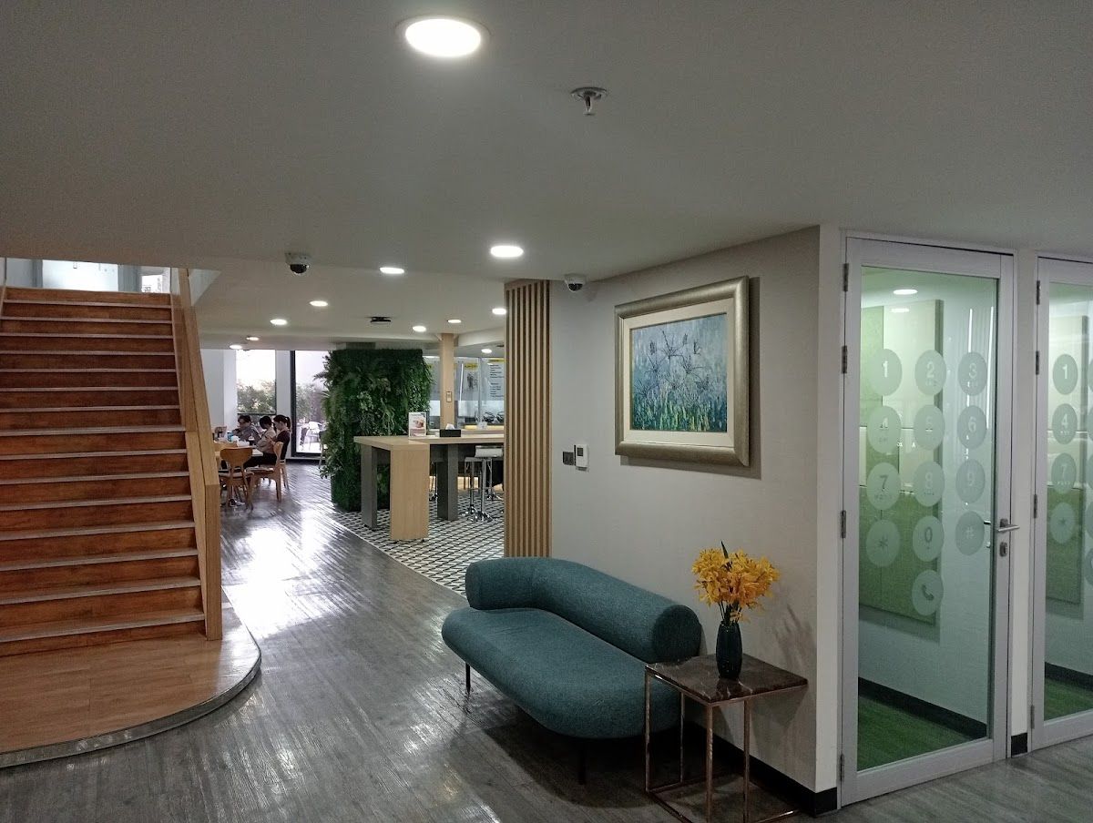 The Urban Office Phra Khanong 3