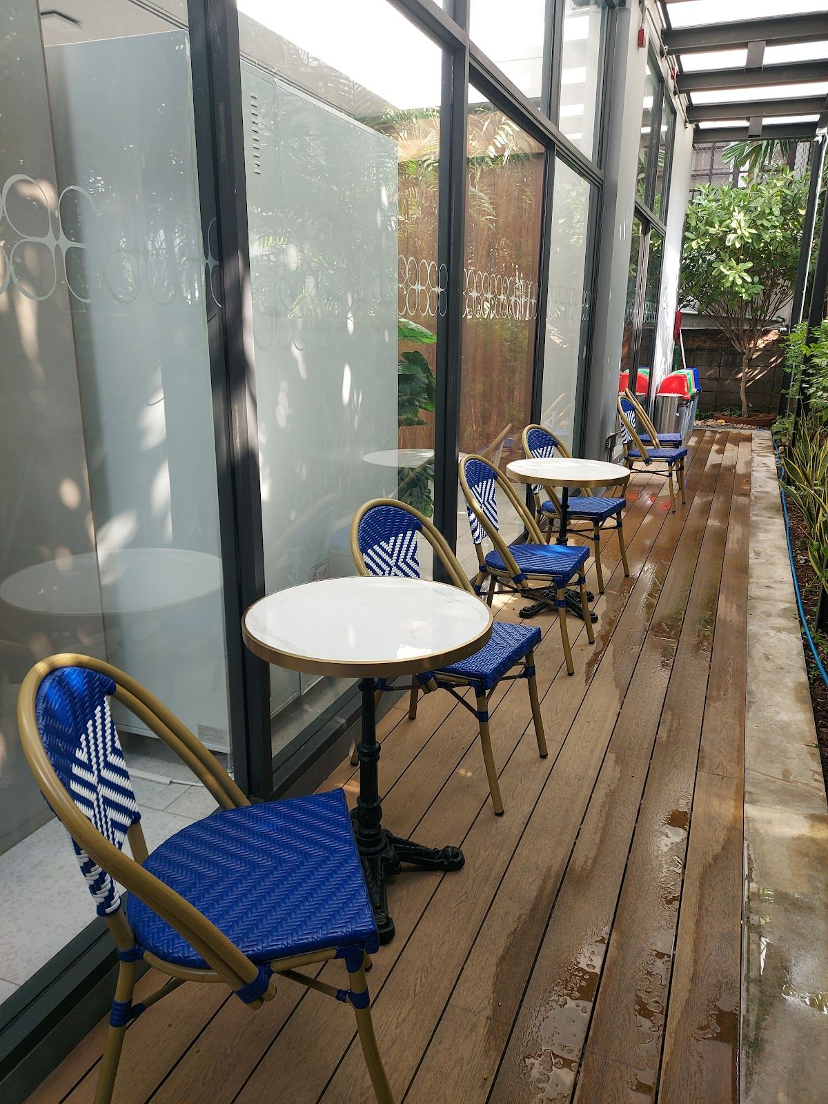 Workstories Serviced office 4