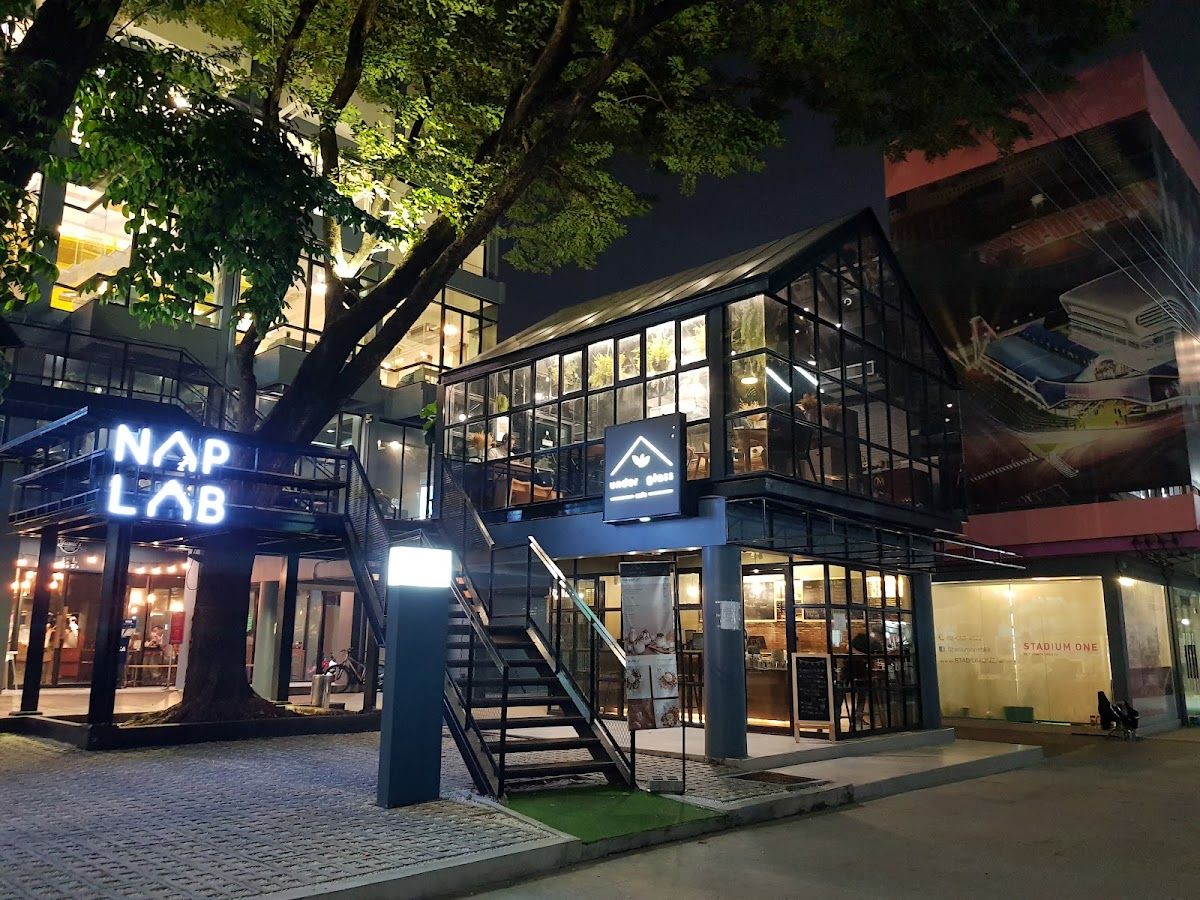 NAPLAB 3