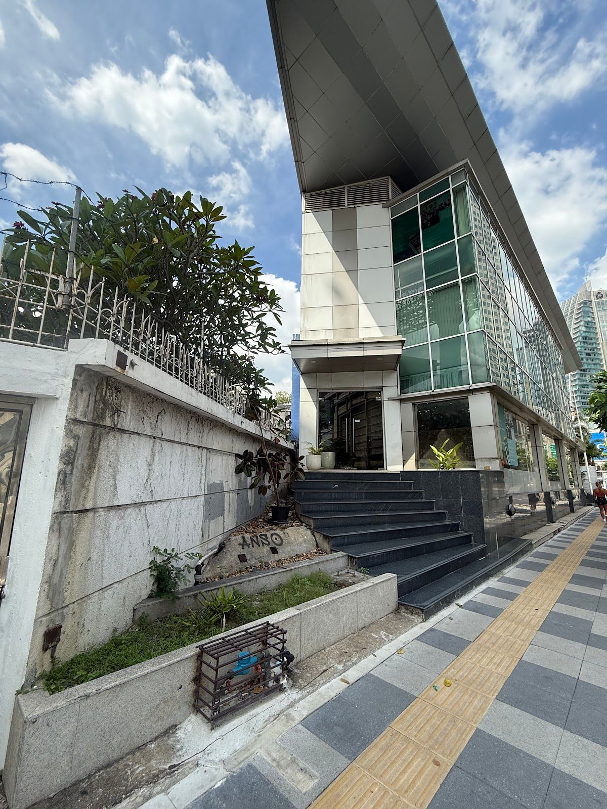 Atlas Workspace Asoke - Coworking & Serviced Offices 3