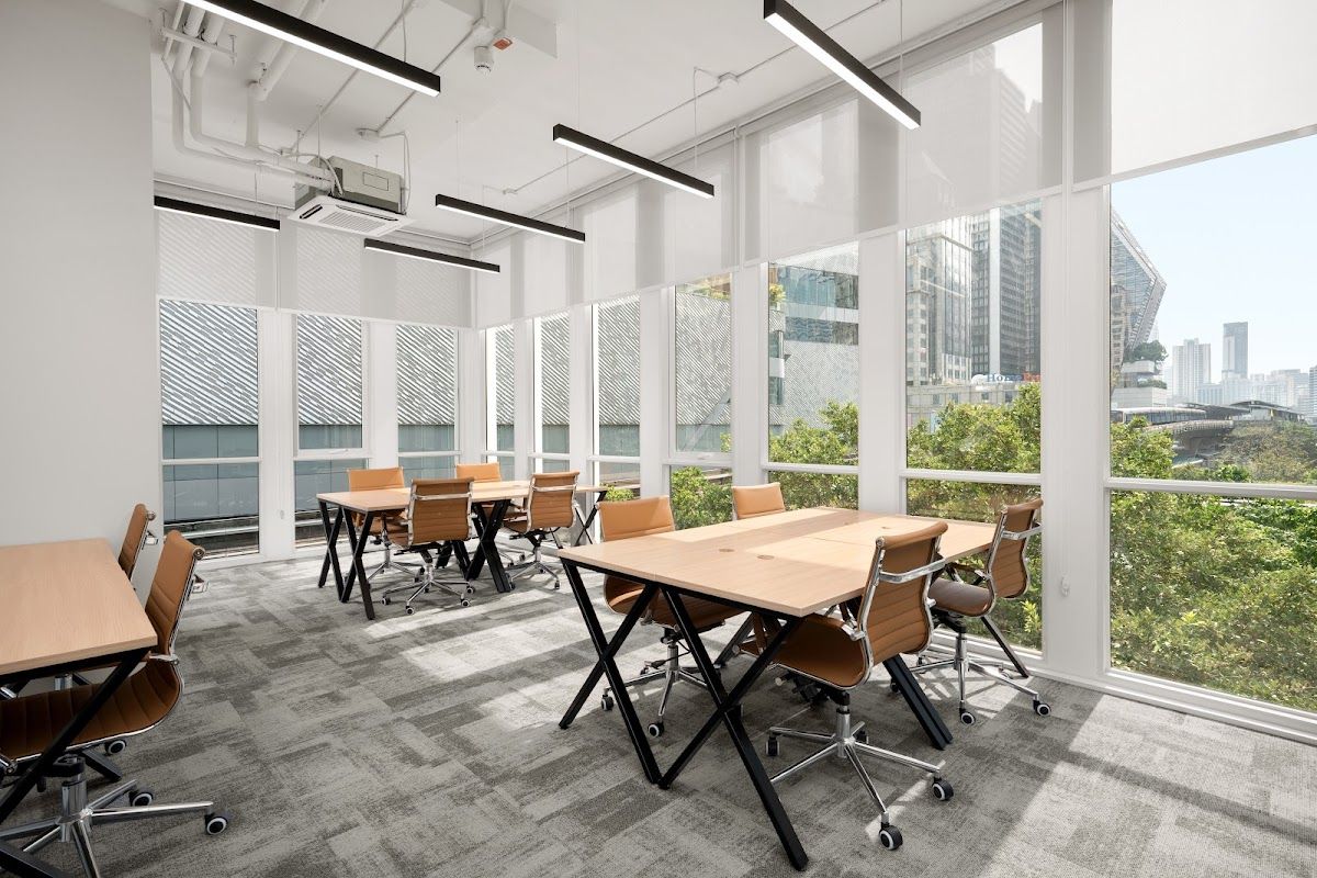Common Ground Ploenchit 3