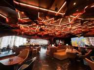TrueSphere EmQuartier (private membership access only)