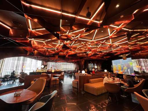 TrueSphere EmQuartier (private membership access only)