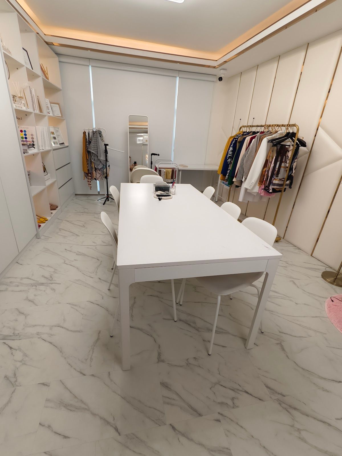 Graceful Space 3