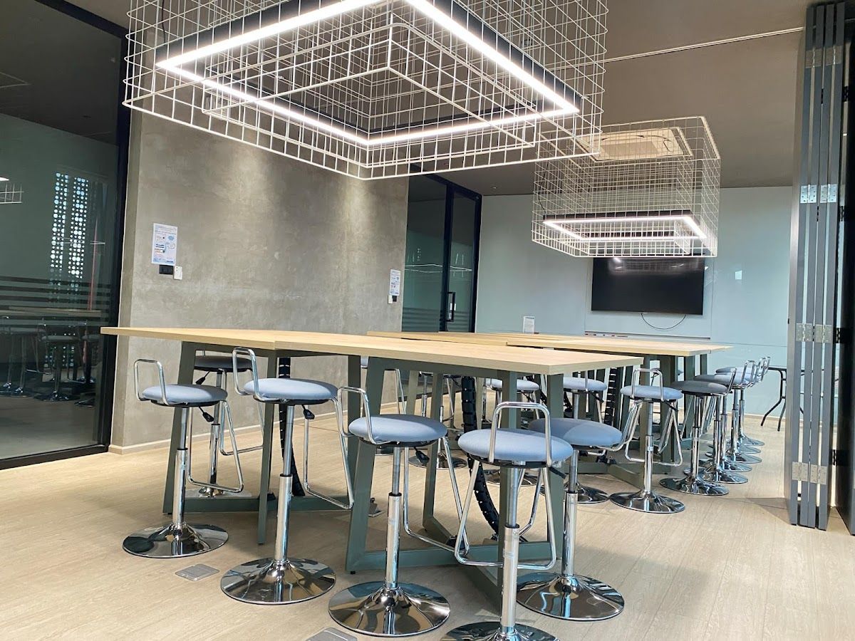 Max space co-working salaya 3