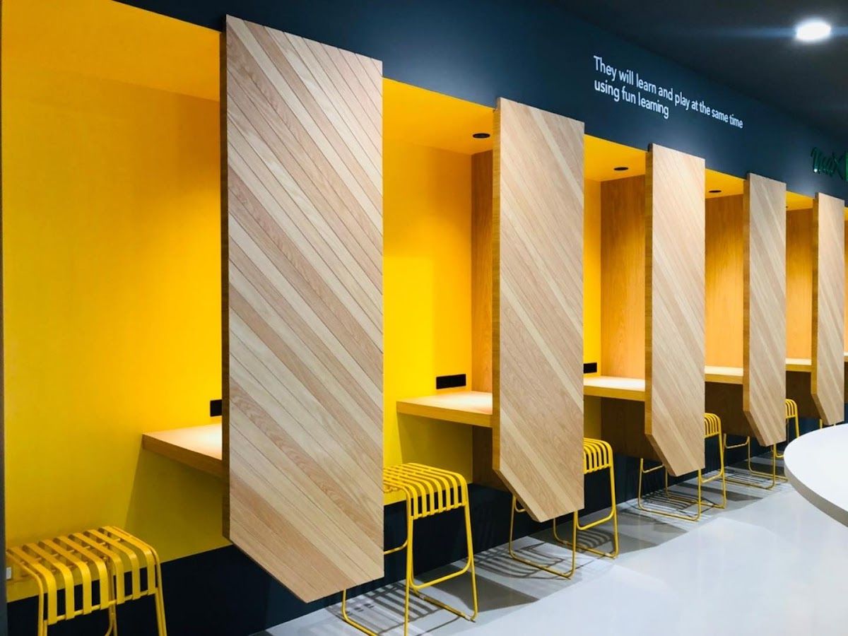 Max space co-working salaya 4