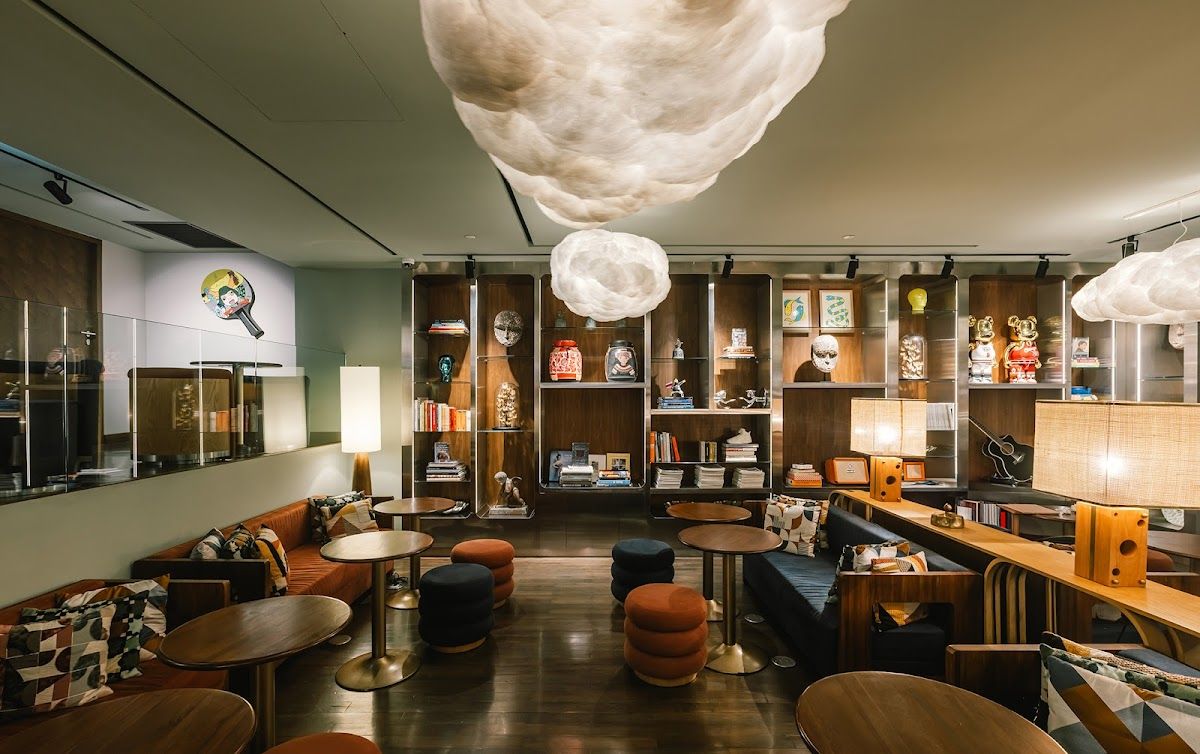 FORUM Coworking Space