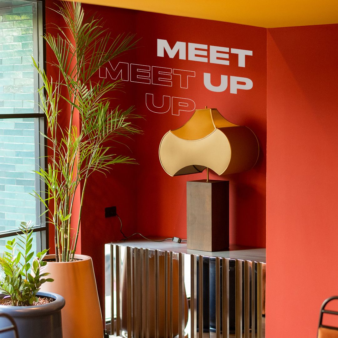 FORUM Coworking Space 4