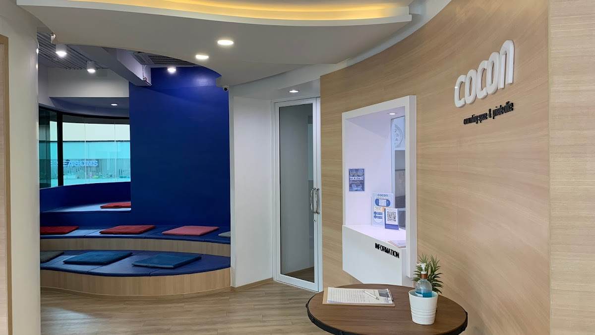cocon coworking space bangkok
