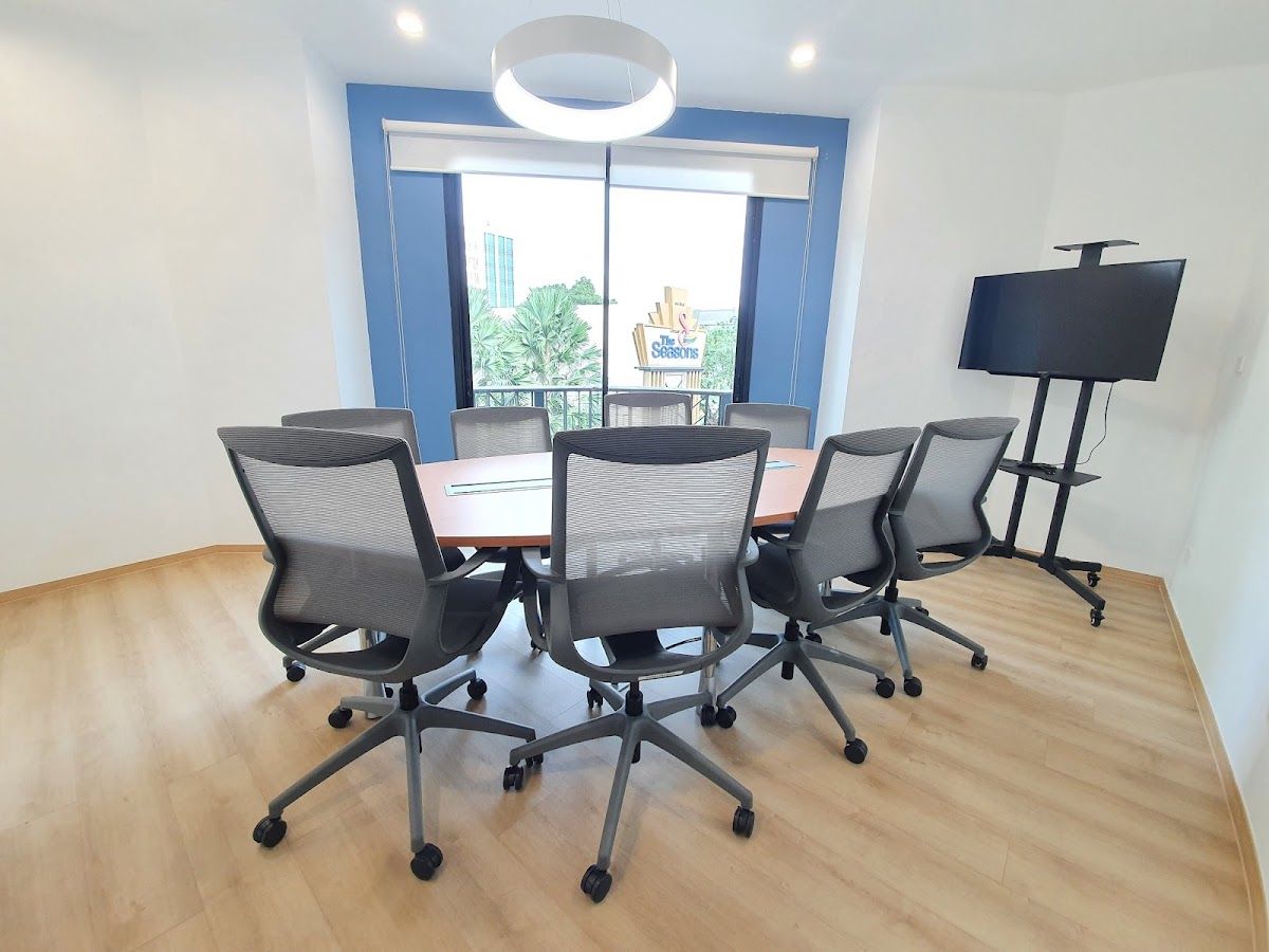 cocon coworking space bangkok 3