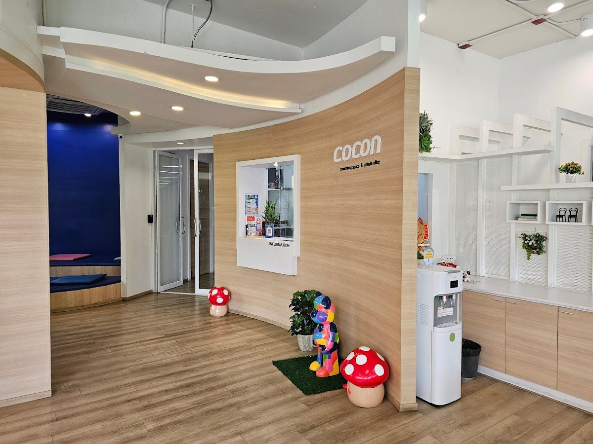cocon coworking space bangkok 4