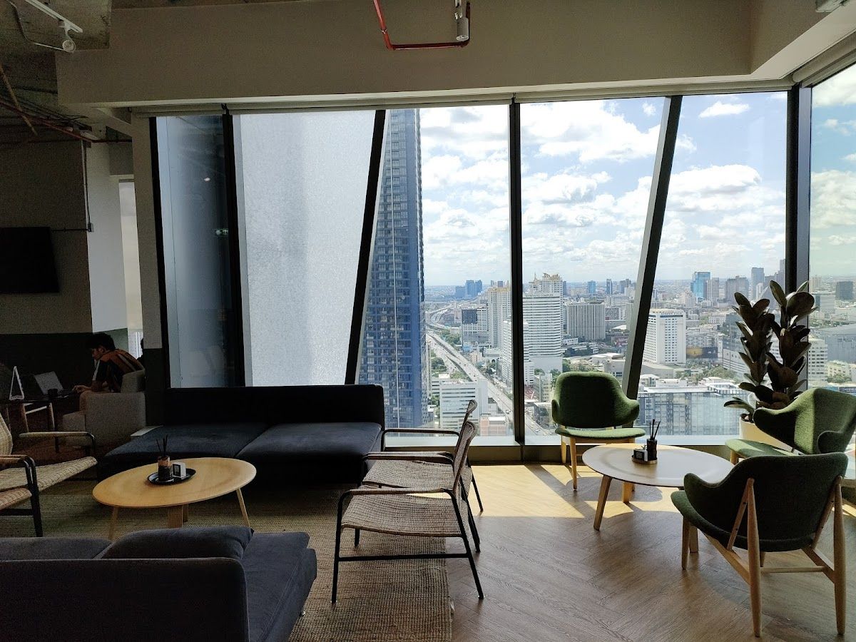Common Ground G Tower 3