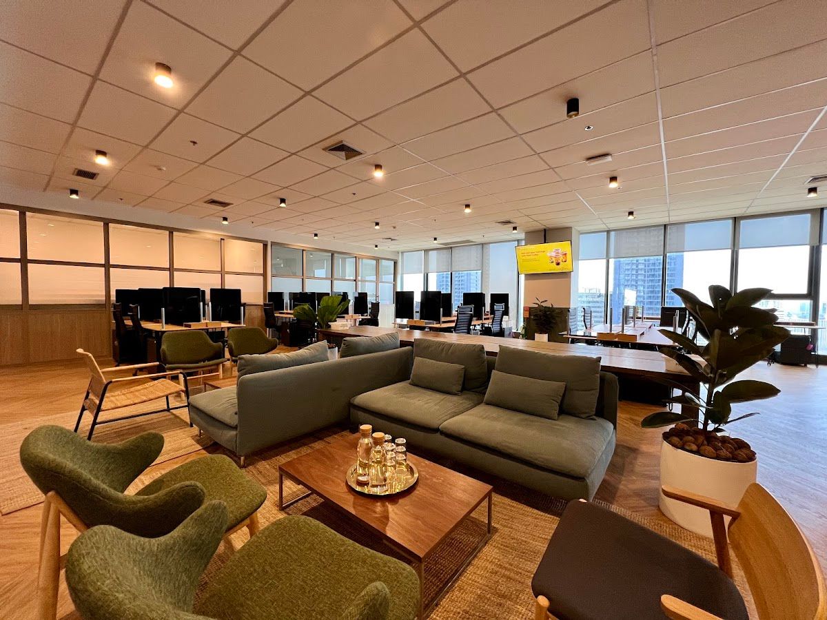 Common Ground G Tower 4