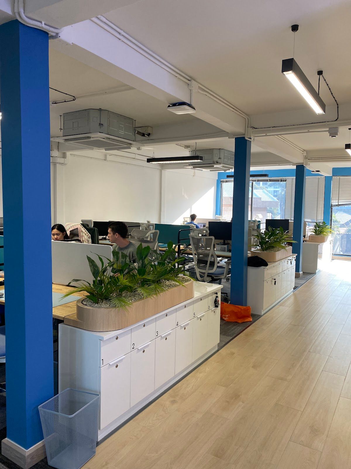 Eighteen Coworking 3