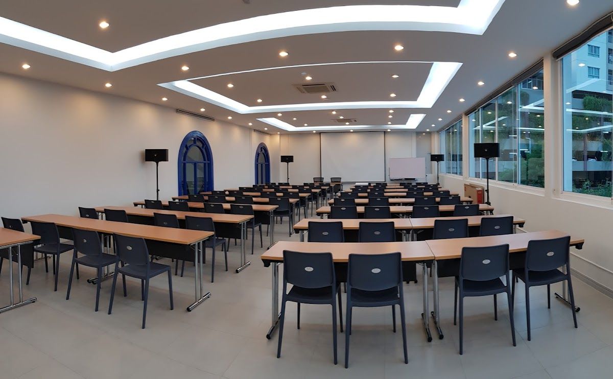 BIG Co-working Space 3