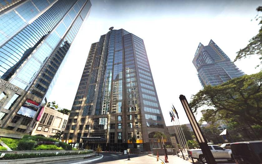 JustCo – Capital Tower, All Seasons Place | Coworking & Office Space 3