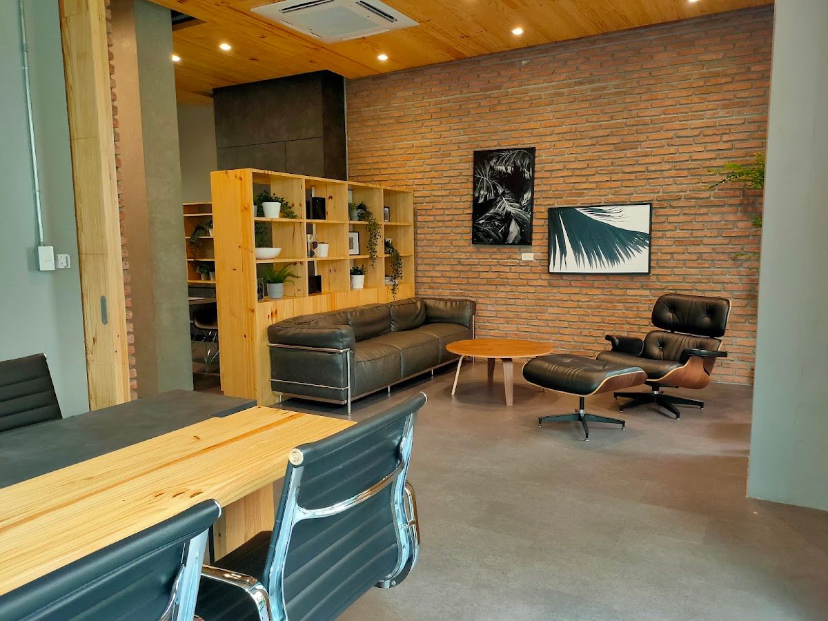 TLoft Co-Working Space 4