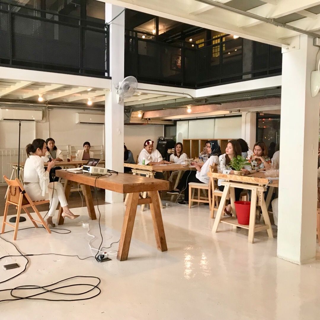 Good Space BKK