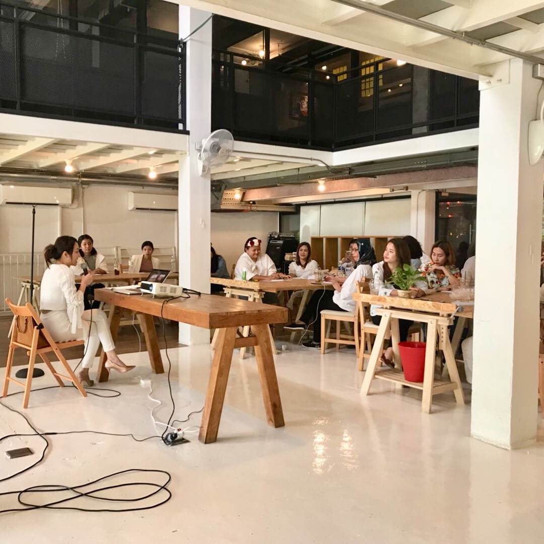 Good Space BKK