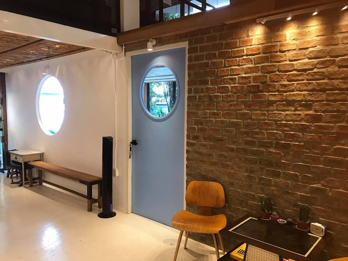 Good Space BKK 4