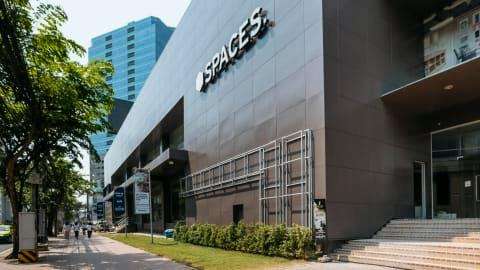 Spaces Phahon 19