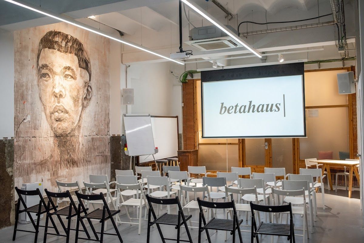 Betahaus | Coworking Barcelona 3