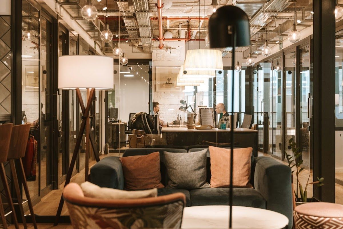 OneCoWork Plaça Catalunya | Barcelona Coworking 4