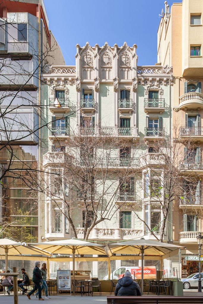 Meet BCN - Coworking Space in Barcelona 3