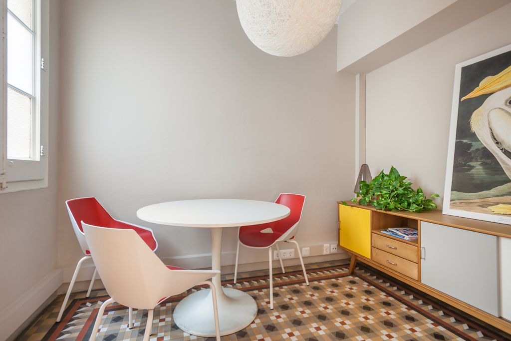 Meet BCN - Coworking Space in Barcelona 4