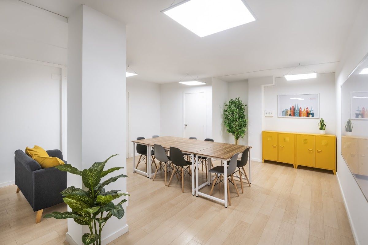 Coworking Sant Antoni Barcelona | Day Pass & Oficina Virtual 4
