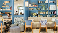 OneCoWork Catedral | Barcelona Coworking