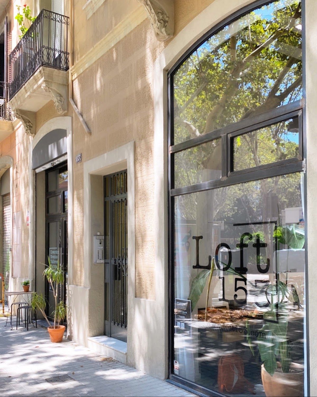 Loft 153 - Coworking space & Offices 4
