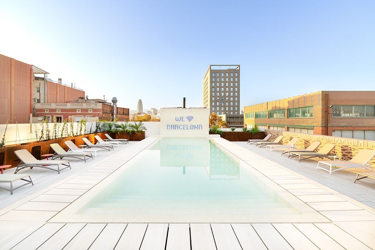 La Fabrica &Co | Coworking Barcelona 4