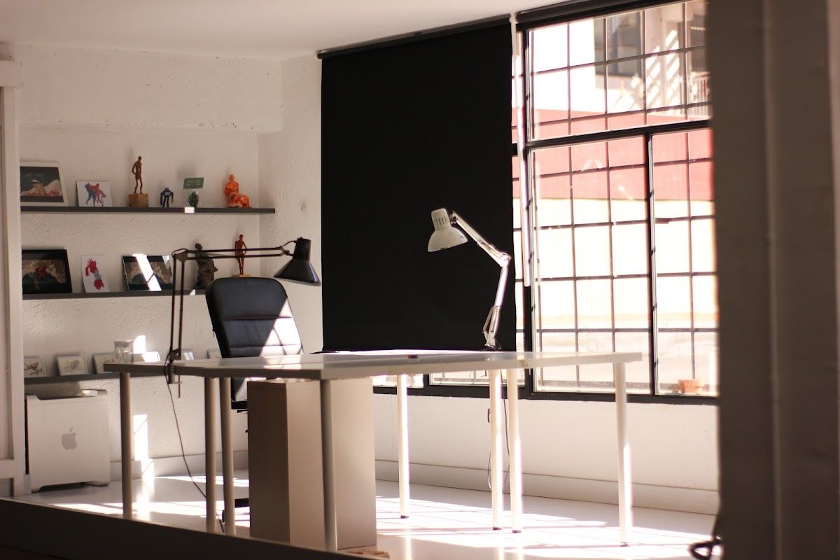 Coworking RAPID STUDIO